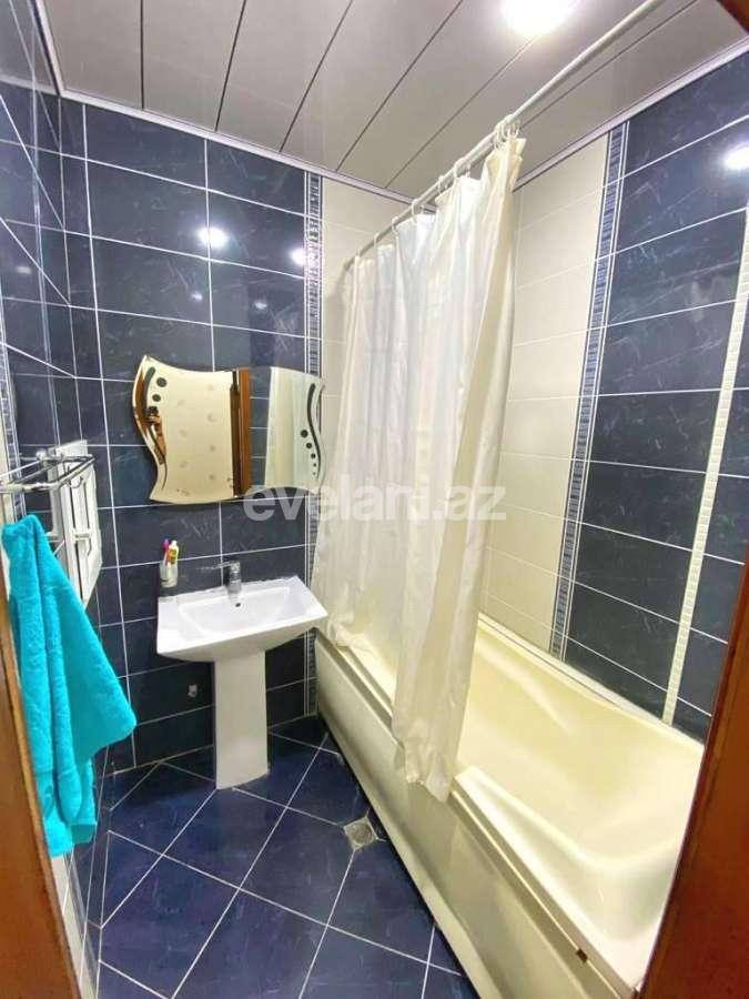 Satılır, yeni tikili, 3 otaqlı, 96 m², Bakı, Binəqədi r, 9-cu mikrorayon q.