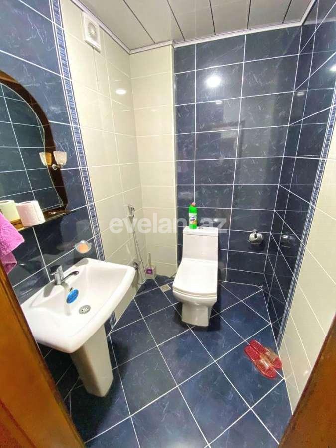 Satılır, yeni tikili, 3 otaqlı, 96 m², Bakı, Binəqədi r, 9-cu mikrorayon q.