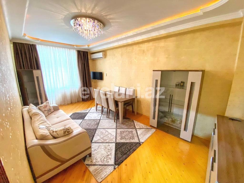 Satılır, yeni tikili, 3 otaqlı, 96 m², Bakı, Binəqədi r, 9-cu mikrorayon q.