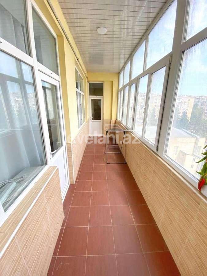 Satılır, yeni tikili, 3 otaqlı, 96 m², Bakı, Binəqədi r, 9-cu mikrorayon q.
