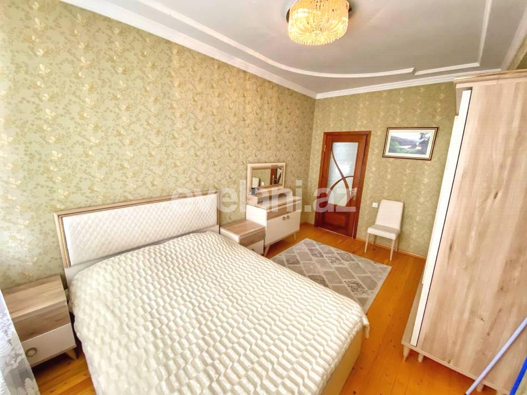Satılır, yeni tikili, 3 otaqlı, 96 m², Bakı, Binəqədi r, 9-cu mikrorayon q.