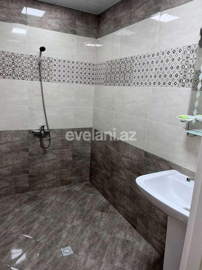 Kirayə verilir, yeni tikili, 3 otaqlı, 111 m², Bakı, Xətai r, Əhmədli m.