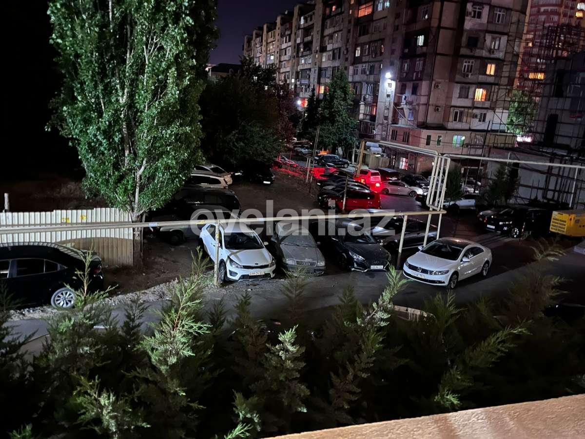 Kirayə verilir, yeni tikili, 3 otaqlı, 111 m², Bakı, Xətai r, Əhmədli m.