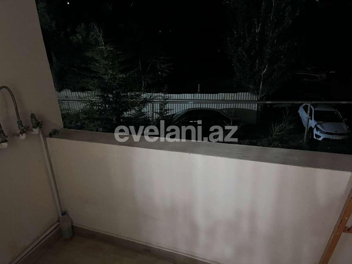 Kirayə verilir, yeni tikili, 3 otaqlı, 111 m², Bakı, Xətai r, Əhmədli m.