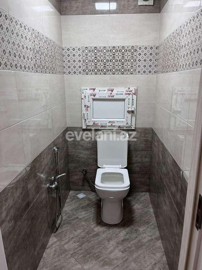 Kirayə verilir, yeni tikili, 3 otaqlı, 111 m², Bakı, Xətai r, Əhmədli m.
