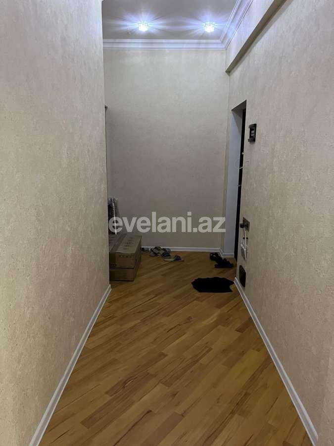 Kirayə verilir, yeni tikili, 3 otaqlı, 111 m², Bakı, Xətai r, Əhmədli m.