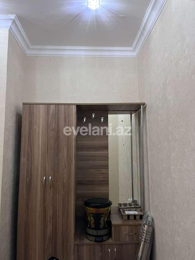 Kirayə verilir, yeni tikili, 3 otaqlı, 111 m², Bakı, Xətai r, Əhmədli m.