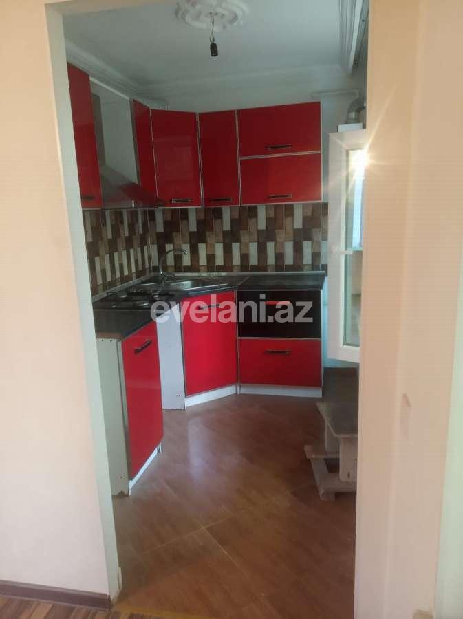 Rent, new building, 1 room, 44.99 m², Baku, Nizami r, Neftchilar m.