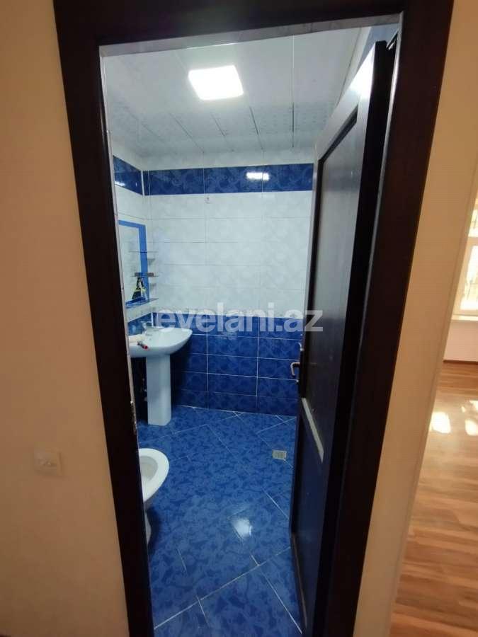 Rent, new building, 1 room, 44.99 m², Baku, Nizami r, Neftchilar m.