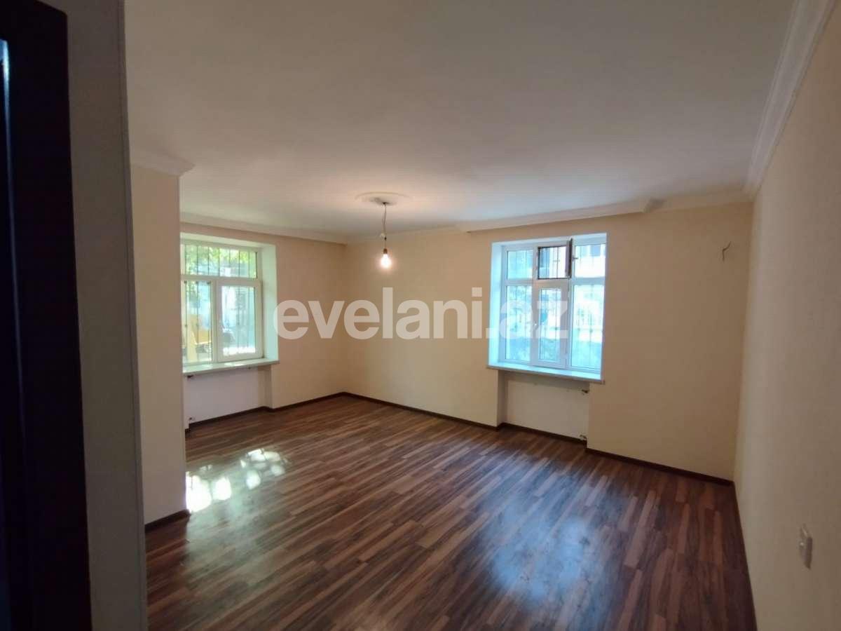 Rent, new building, 1 room, 44.99 m², Baku, Nizami r, Neftchilar m.