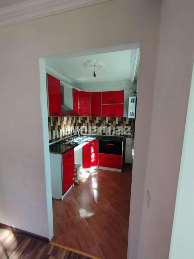 Rent, new building, 1 room, 44.99 m², Baku, Nizami r, Neftchilar m.