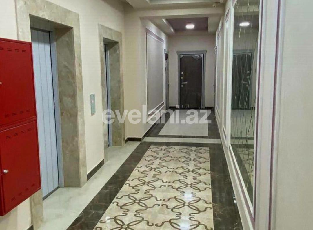 Satılır, yeni tikili, 4 otaqlı, 232 m², Bakı, Nərimanov r.