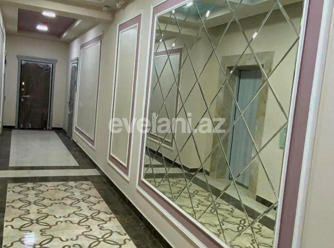 Satılır, yeni tikili, 4 otaqlı, 232 m², Bakı, Nərimanov r.