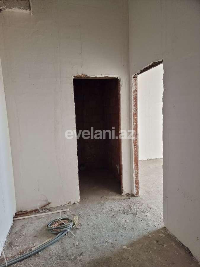 Satılır, yeni tikili, 4 otaqlı, 232 m², Bakı, Nərimanov r.