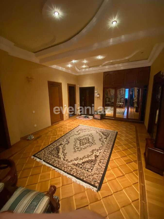 Rent, new building, 3 room, 140 m², Baku, Narimanov r, Ganjlik m.