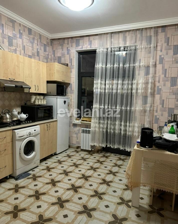 Kirayə verilir, yeni tikili, 2 otaqlı, 80 m², Bakı, Nəsimi r, 28 may m.
