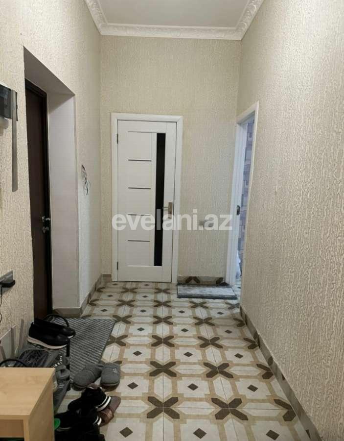 Kirayə verilir, yeni tikili, 2 otaqlı, 80 m², Bakı, Nəsimi r, 28 may m.