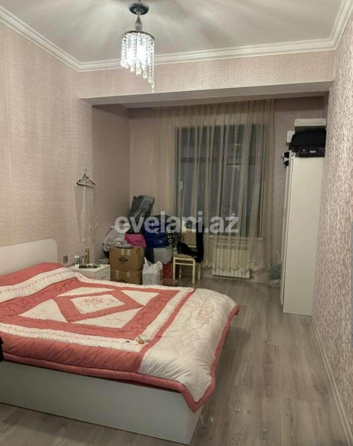 Kirayə verilir, yeni tikili, 2 otaqlı, 80 m², Bakı, Nəsimi r, 28 may m.