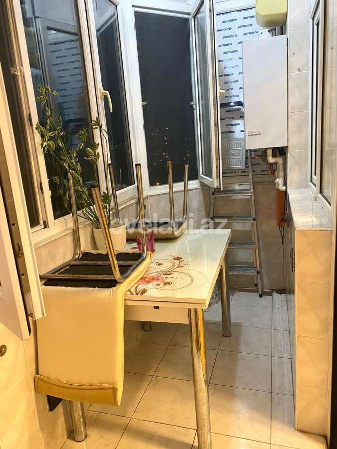 Satılır, yeni tikili, 3 otaqlı, 82 m², Bakı, Binəqədi r, 9-cu mikrorayon q.
