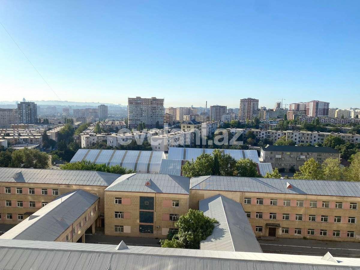 Satılır, yeni tikili, 3 otaqlı, 82 m², Bakı, Binəqədi r, 9-cu mikrorayon q.