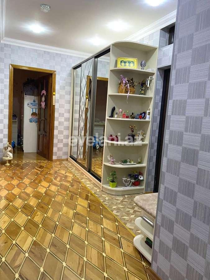 Satılır, yeni tikili, 3 otaqlı, 82 m², Bakı, Binəqədi r, 9-cu mikrorayon q.