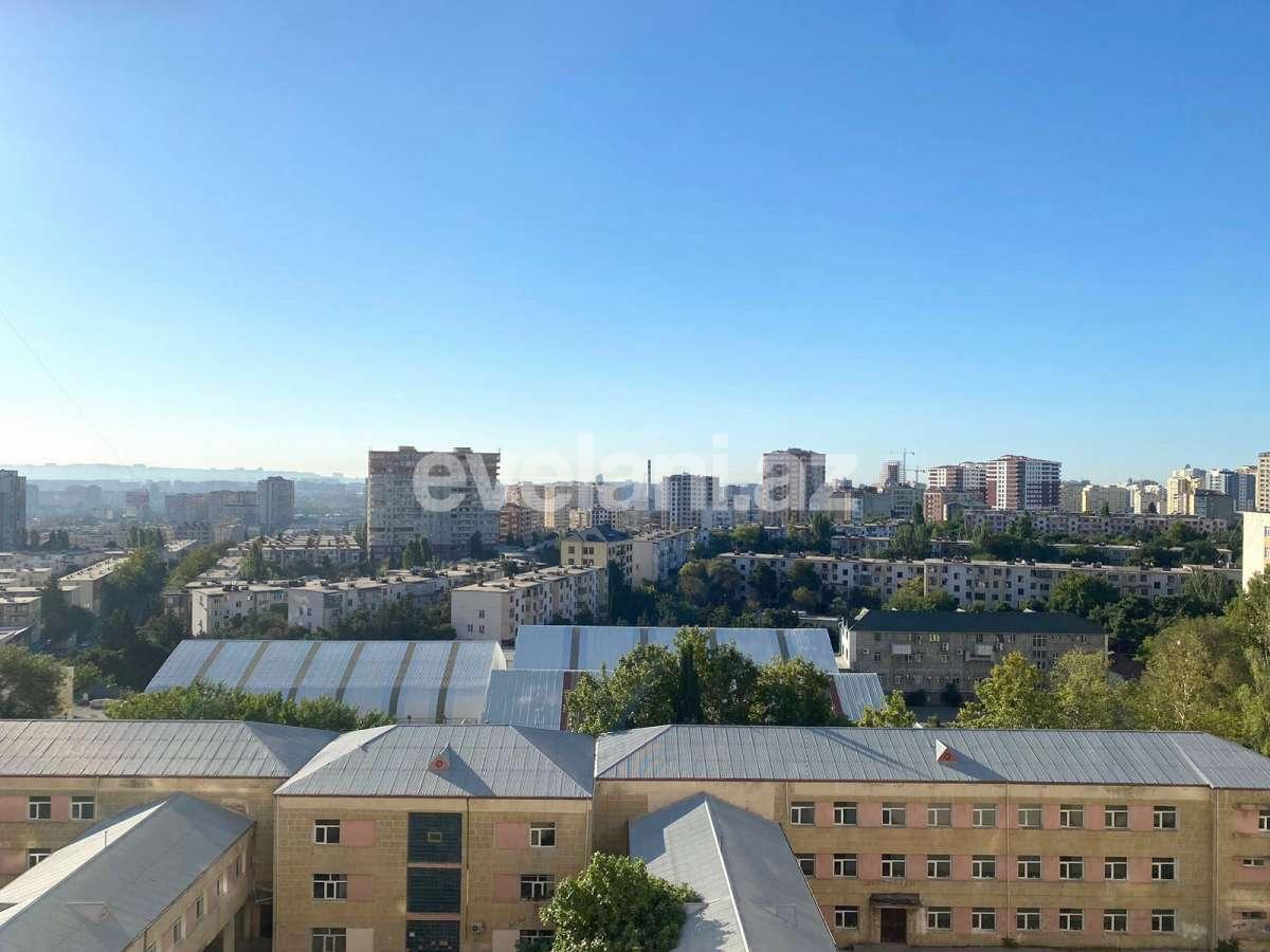 Satılır, yeni tikili, 3 otaqlı, 82 m², Bakı, Binəqədi r, 9-cu mikrorayon q.