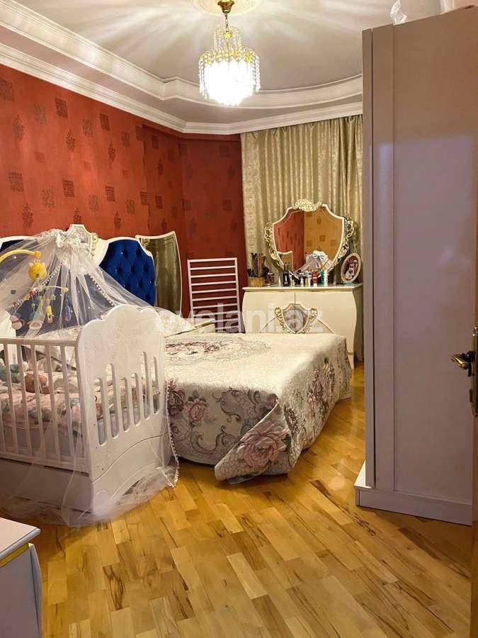 Satılır, yeni tikili, 3 otaqlı, 82 m², Bakı, Binəqədi r, 9-cu mikrorayon q.