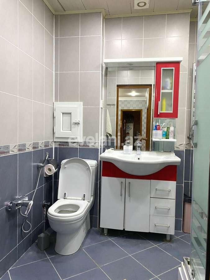 Satılır, yeni tikili, 3 otaqlı, 82 m², Bakı, Binəqədi r, 9-cu mikrorayon q.