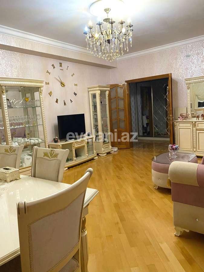 Satılır, yeni tikili, 3 otaqlı, 82 m², Bakı, Binəqədi r, 9-cu mikrorayon q.