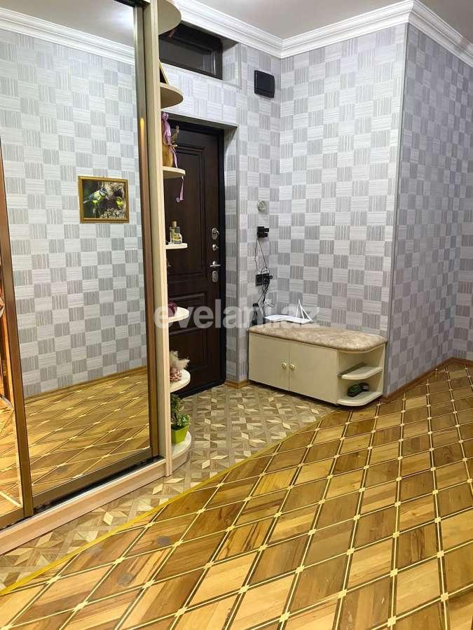 Satılır, yeni tikili, 3 otaqlı, 82 m², Bakı, Binəqədi r, 9-cu mikrorayon q.