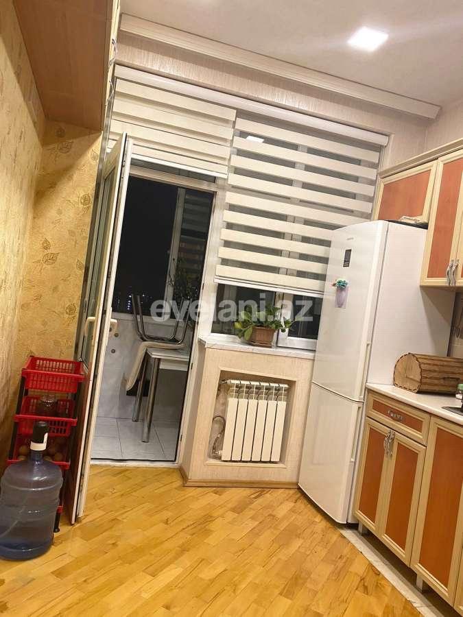 Satılır, yeni tikili, 3 otaqlı, 82 m², Bakı, Binəqədi r, 9-cu mikrorayon q.