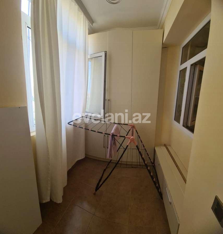 Сдаётся, вторичка, 3-комнаты, 80 m², Баку, Насиминский r.