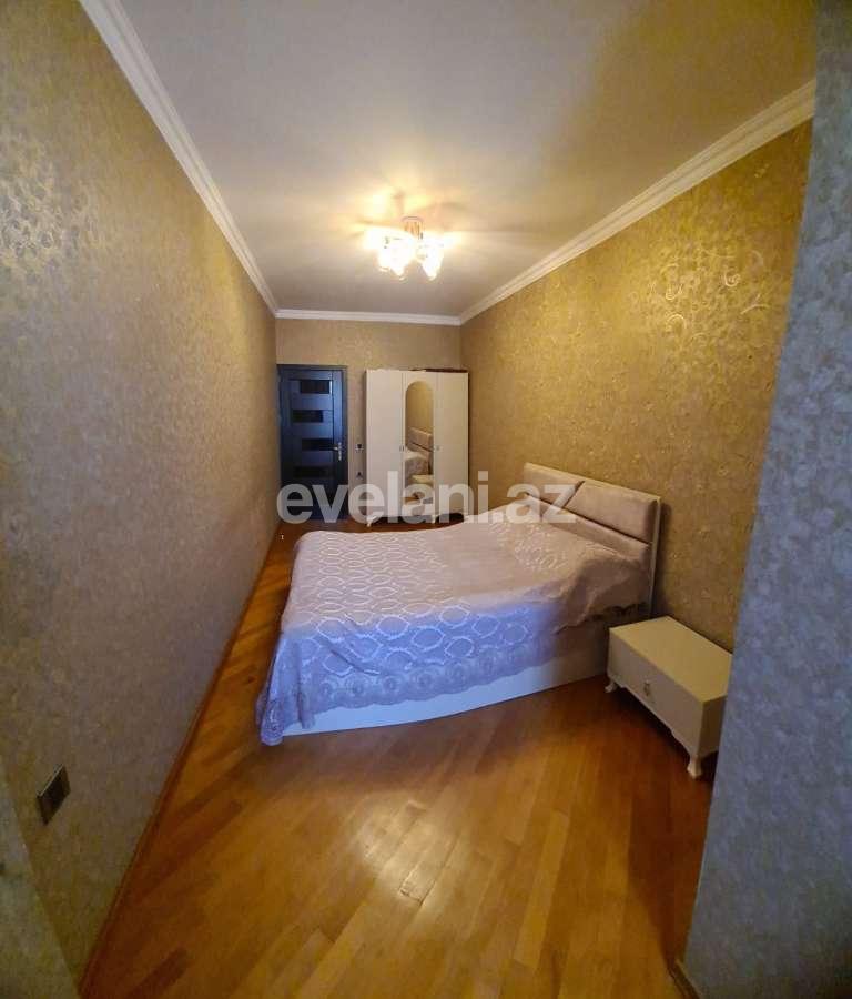 Сдаётся, вторичка, 3-комнаты, 80 m², Баку, Насиминский r.