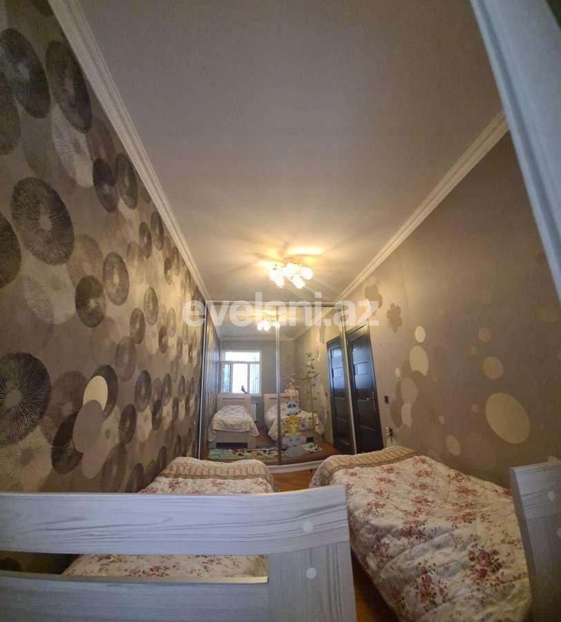 Сдаётся, вторичка, 3-комнаты, 80 m², Баку, Насиминский r.