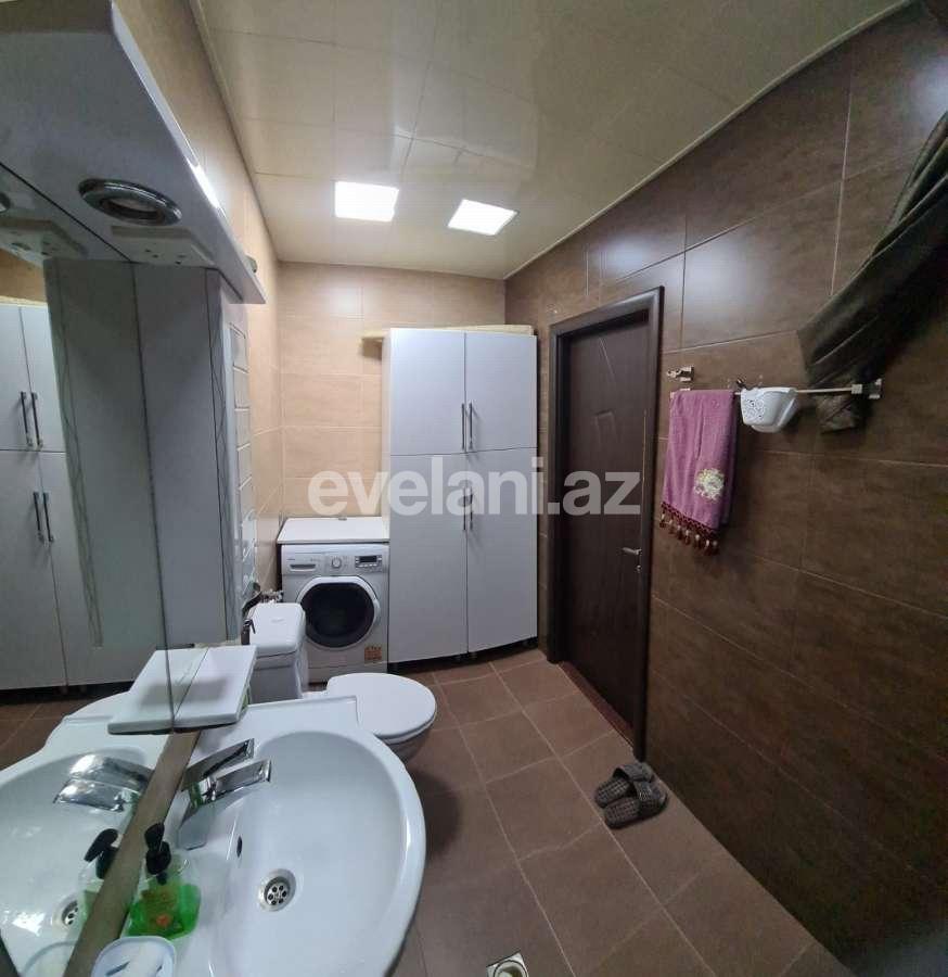 Сдаётся, вторичка, 3-комнаты, 80 m², Баку, Насиминский r.