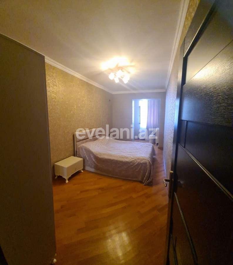 Сдаётся, вторичка, 3-комнаты, 80 m², Баку, Насиминский r.