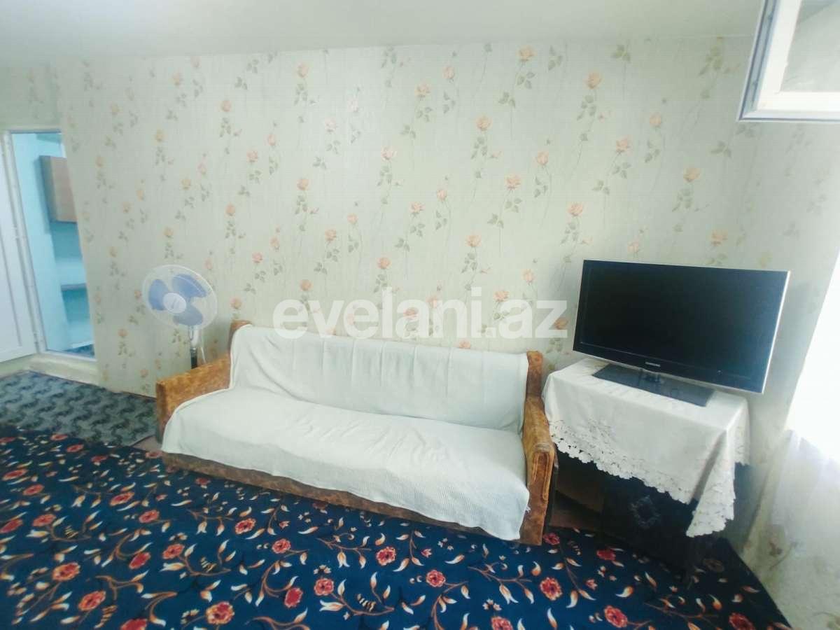 Kirayə verilir, köhnə tikili, 1 otaqlı, 20 m², Bakı, Nizami r, Qara Qarayev m.