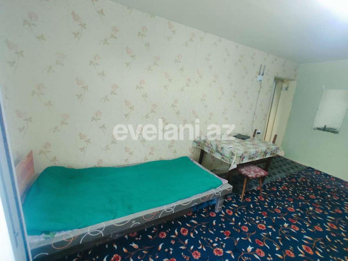 Kirayə verilir, köhnə tikili, 1 otaqlı, 20 m², Bakı, Nizami r, Qara Qarayev m.