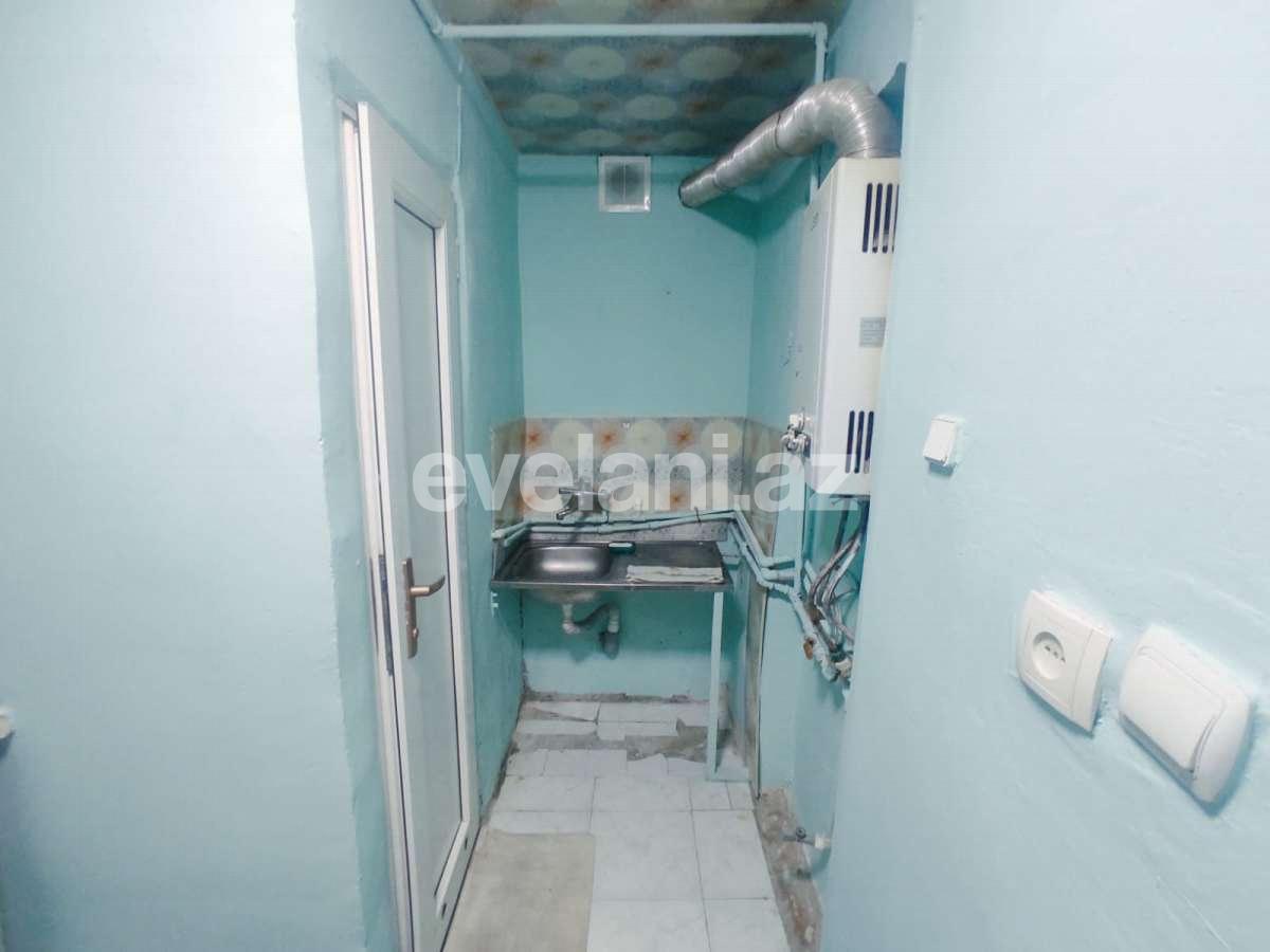 Kirayə verilir, köhnə tikili, 1 otaqlı, 20 m², Bakı, Nizami r, Qara Qarayev m.