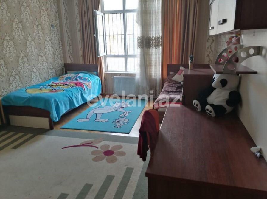 Kirayə verilir, yeni tikili, 3 otaqlı, 150 m², Bakı, Yasamal r, Yeni Yasamal q, İnşaatçılar m.