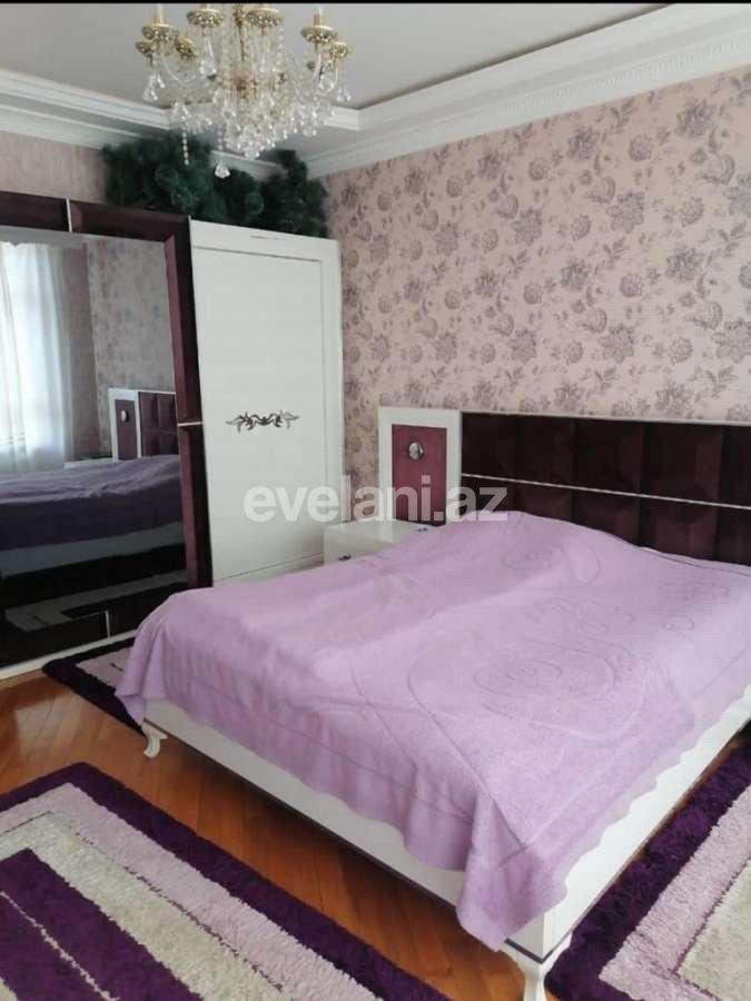 Kirayə verilir, yeni tikili, 3 otaqlı, 150 m², Bakı, Yasamal r, Yeni Yasamal q, İnşaatçılar m.