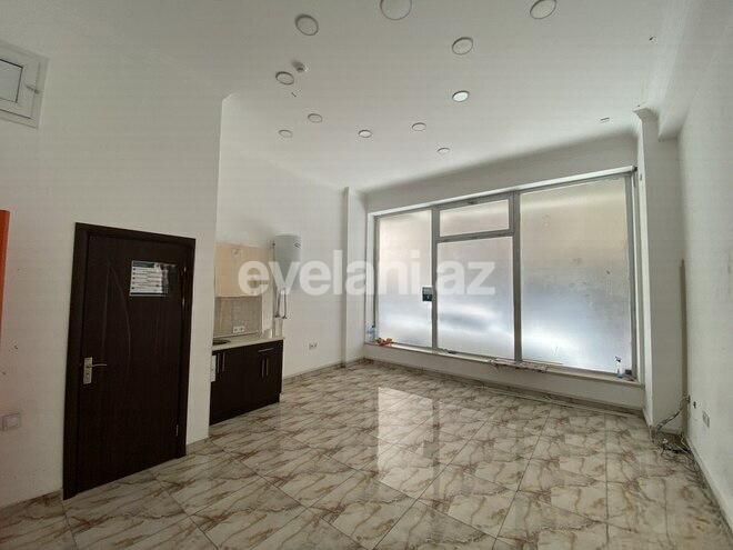 Сдаётся, объект, 90 m², Баку, Хатаинский r, Шах Исмаил Хатаи m.