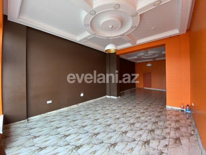 Сдаётся, объект, 90 m², Баку, Хатаинский r, Шах Исмаил Хатаи m.