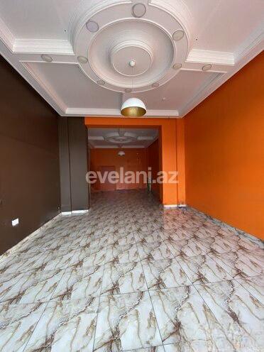 Сдаётся, объект, 90 m², Баку, Хатаинский r, Шах Исмаил Хатаи m.