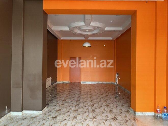 Сдаётся, объект, 90 m², Баку, Хатаинский r, Шах Исмаил Хатаи m.