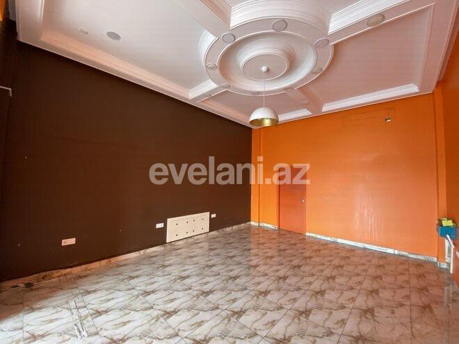 Сдаётся, объект, 90 m², Баку, Хатаинский r, Шах Исмаил Хатаи m.