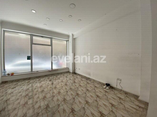 Сдаётся, объект, 90 m², Баку, Хатаинский r, Шах Исмаил Хатаи m.