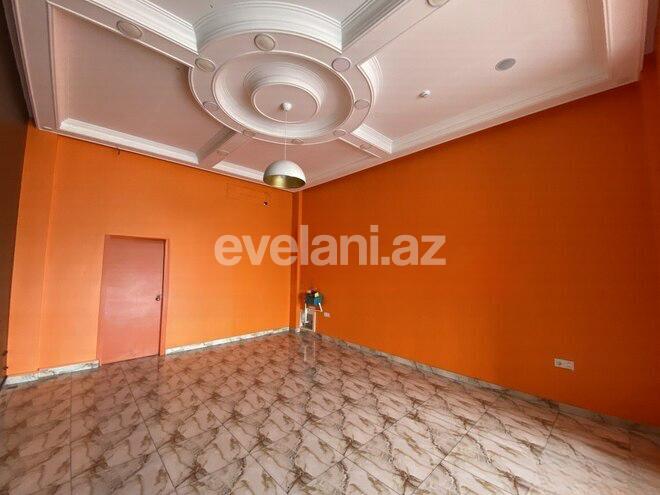 Сдаётся, объект, 90 m², Баку, Хатаинский r, Шах Исмаил Хатаи m.