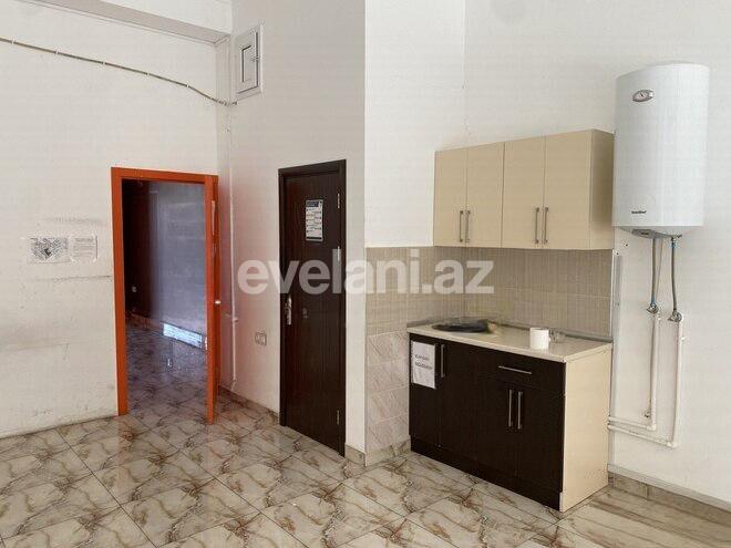 Сдаётся, объект, 90 m², Баку, Хатаинский r, Шах Исмаил Хатаи m.