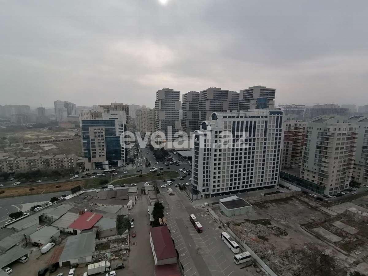 Сдаётся, новостройка, 2-комнаты, 128 m², Баку, Насиминский r.